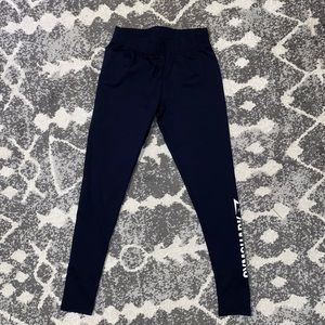 Gymshark Tights